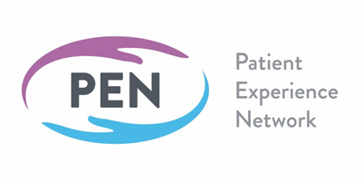 Logo for PEN