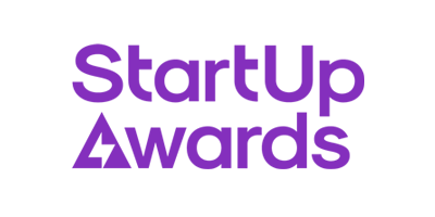 Logo for Startup Awards