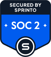 Logo for Soc 2 Type II audit