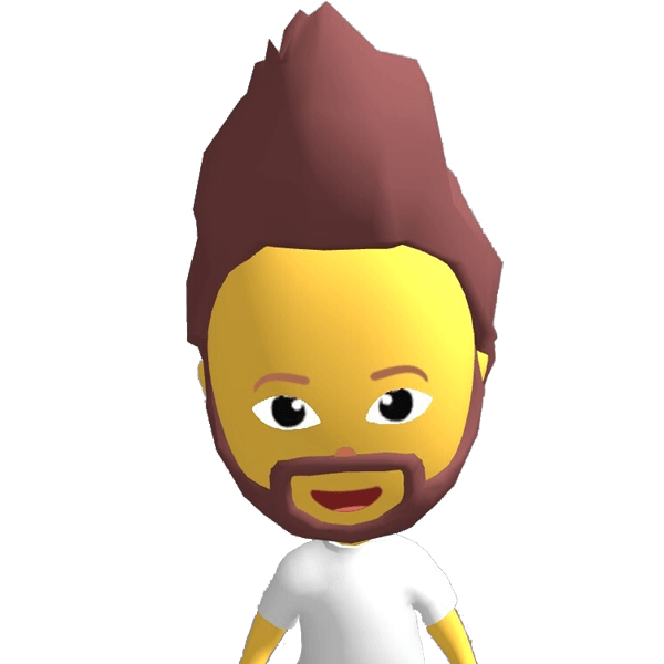 xploro stylised character image of Kristaps Ločmelis